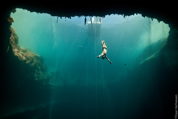 Abenteuer. Action. Unterwasserwelt.