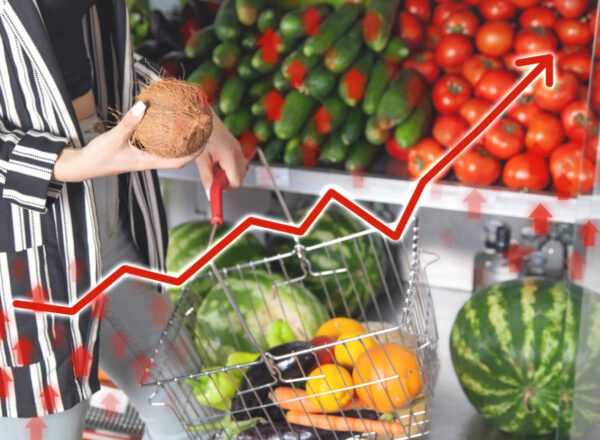 vzbv fordert Entlastungen für Verbraucher in der Preiskrise
