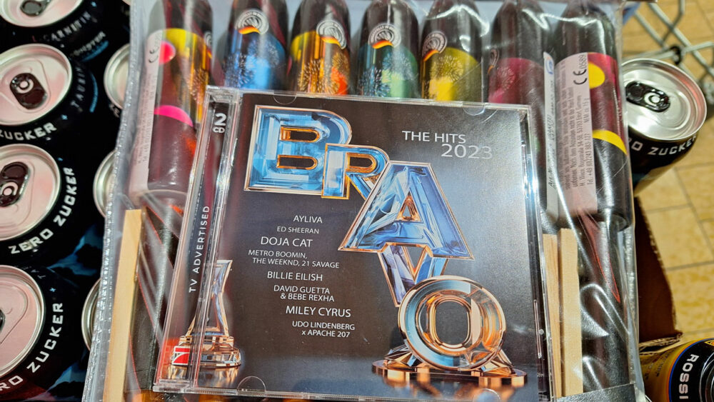 Bravo Hits 2023